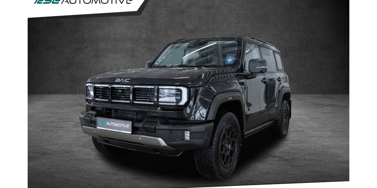 Baic BJ40 7.750 km 43.990 &euro; Olpe 57462