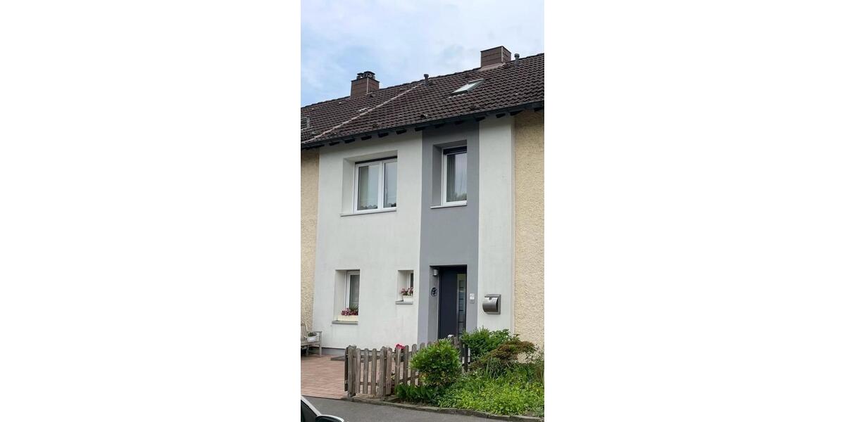 Reihenhaus Lüdenscheid Staberg - 3 Zimmer, 115 m&sup2;, 1.250&euro; | Angebot:25706610