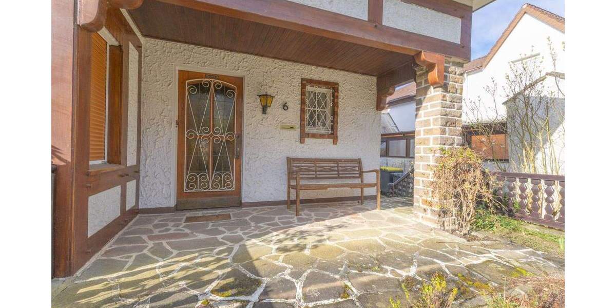 Einfamilienhaus Menden Lendringsen - 4 Zimmer, 151 m&sup2;, 298.000&euro; | Angebot:26641773