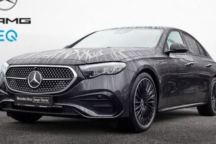 Mercedes-Benz E 200 3.970 km 49.880 &euro; Schwerte 58239