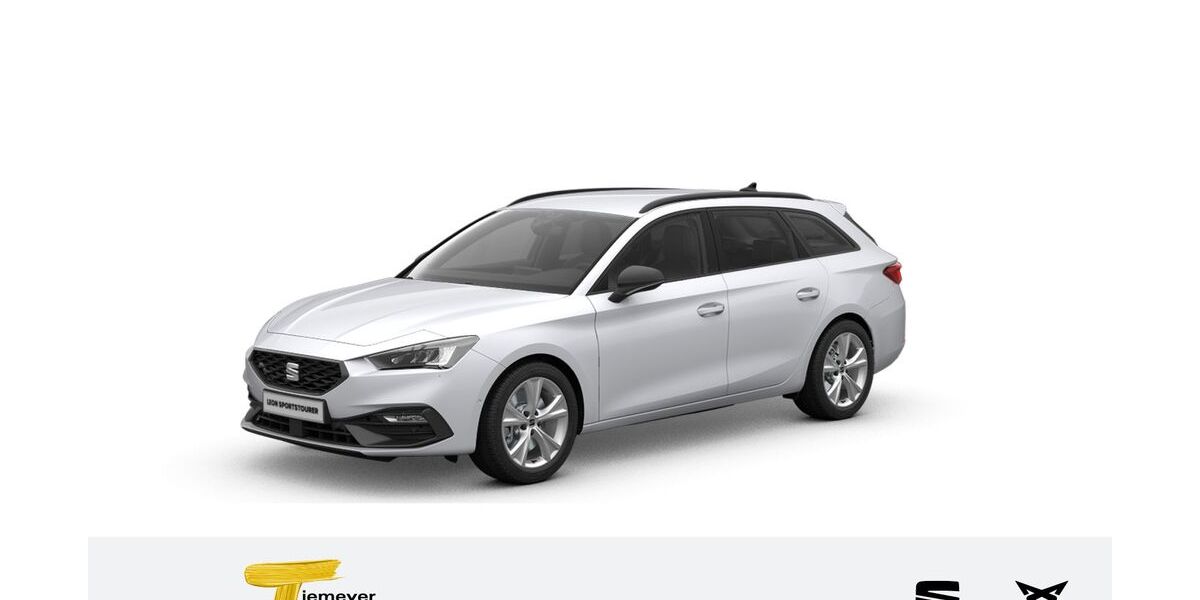 Seat Leon 22.018 km 28.370 &euro; Plettenberg 58840