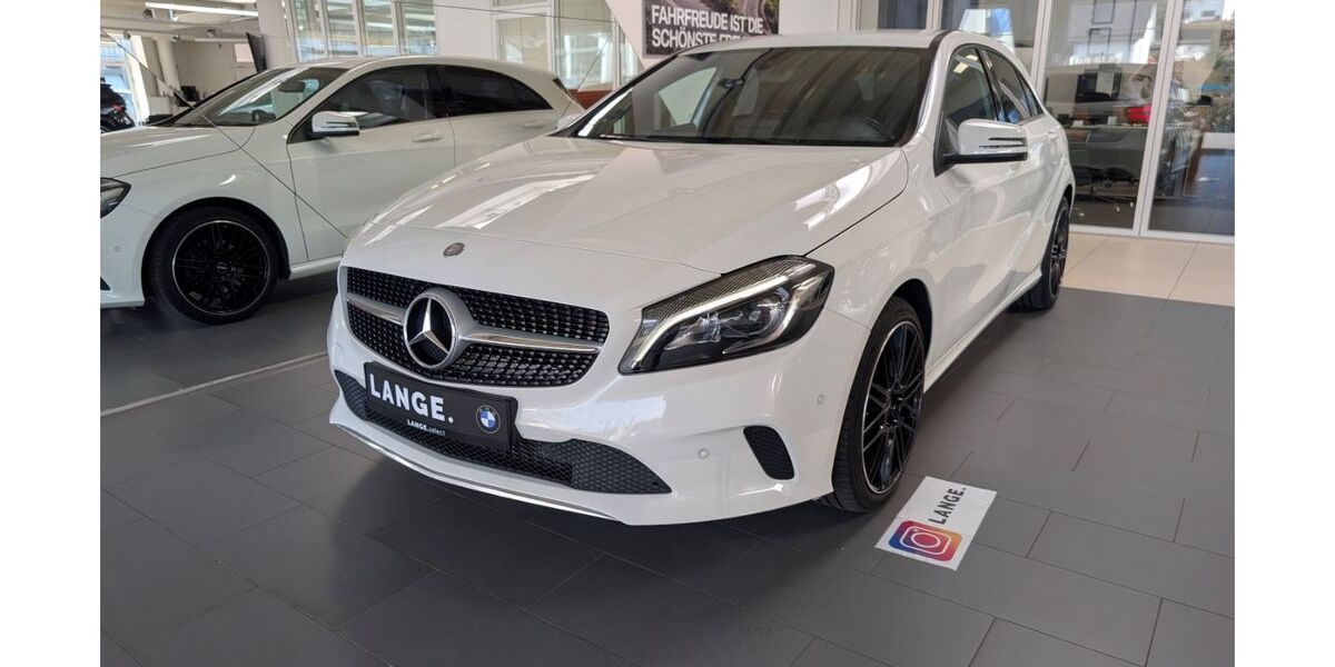 Mercedes-Benz A 200 144.634 km 14.990 &euro; Sundern 59846