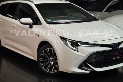 Toyota Corolla 52.213 km 25.399 &euro; Radevormwald 42477