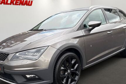 Seat Leon 153.000 km 10.990 &euro; Attendorn 57439