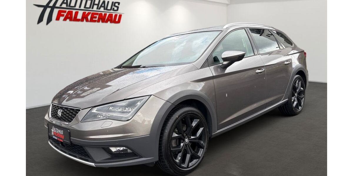 Seat Leon 153.000 km 10.990 &euro; Attendorn 57439