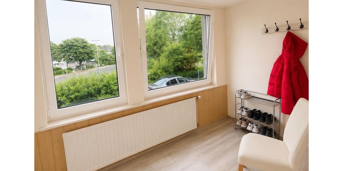 Erdgeschoßwohnung Lüdenscheid Othlinghausen - 2 Zimmer, 75 m&sup2;, 650&euro; | Angebot:26578562