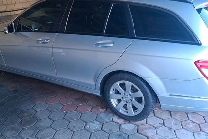 Mercedes-Benz C 200 310.000 km 4.500 &euro; Plettenberg 58840