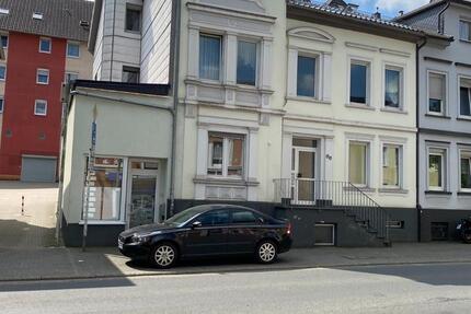 Wohnung Lüdenscheid Staberg - 4 Zimmer, 92 m&sup2;, 650&euro; | Angebot:25545165