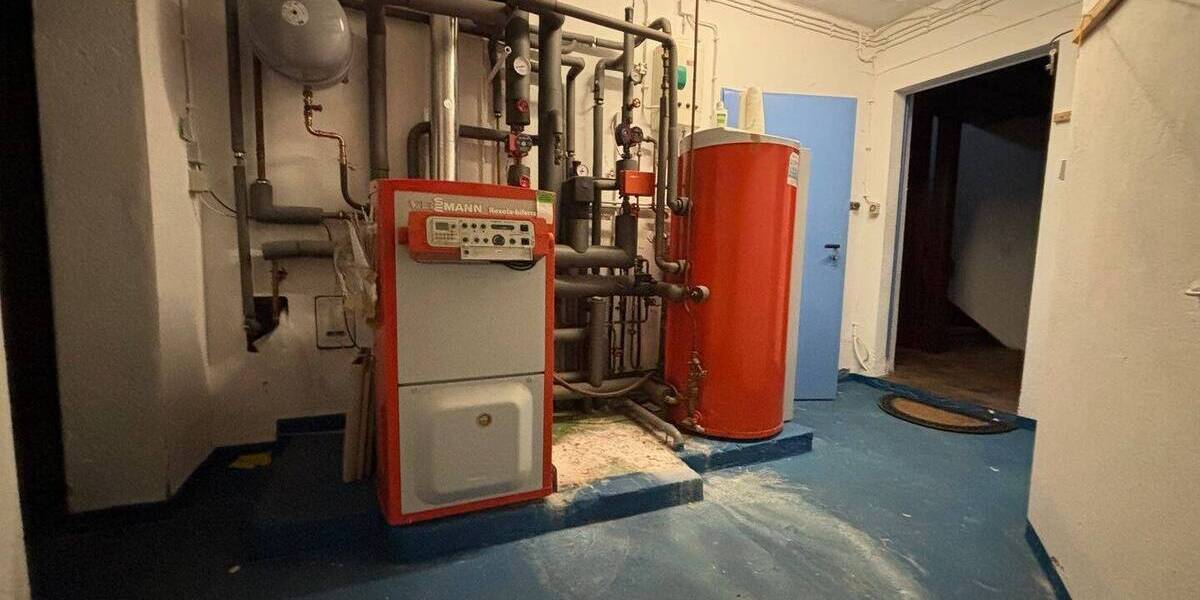 Einfamilienhaus Reichshof Eckenhagen - 7 Zimmer, 194 m&sup2;, 329.000&euro; | Angebot:25666272