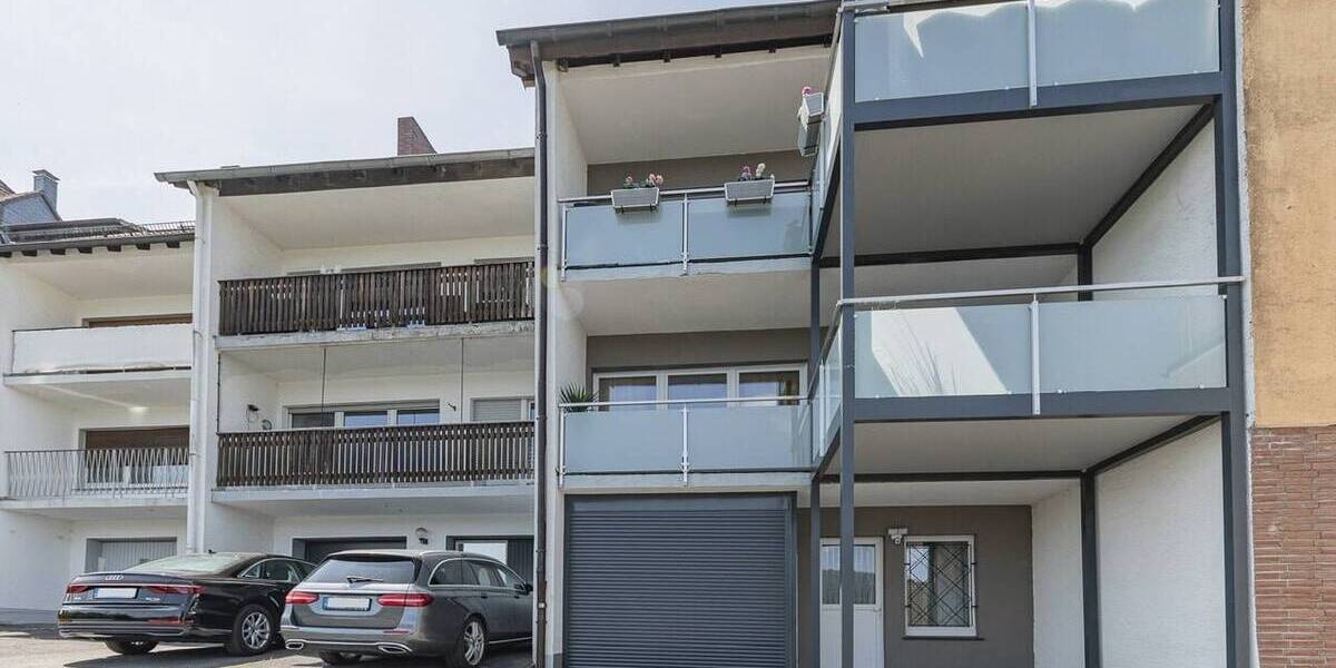 Reihenmittelhaus Gevelsberg - 6 Zimmer, 135 m&sup2;, 469.000&euro; | Angebot:25675602