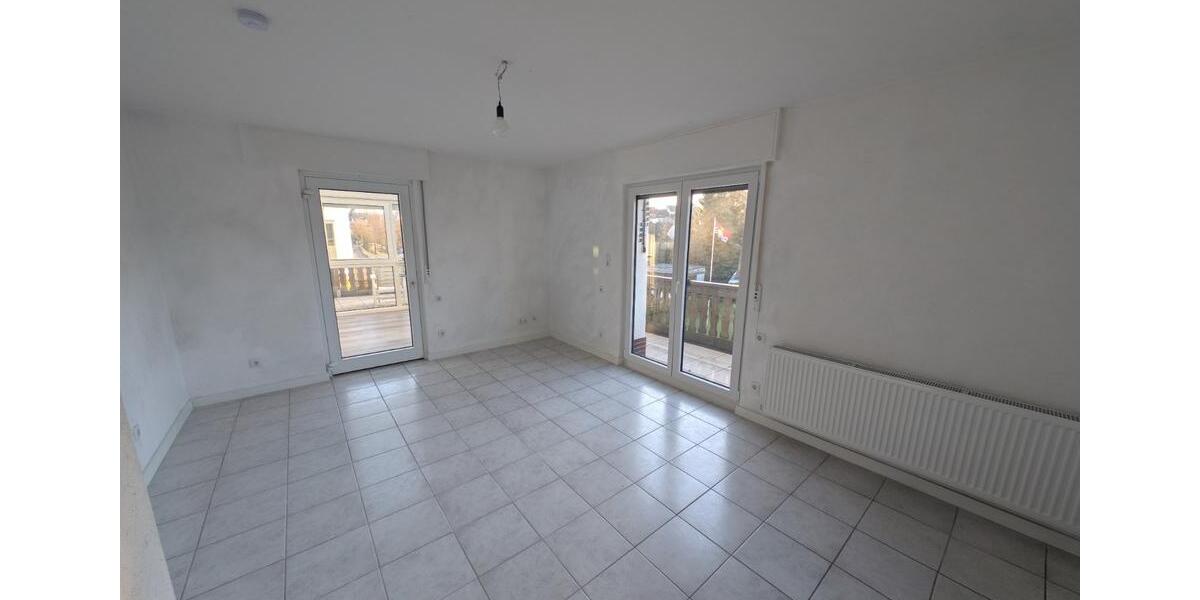 Etagenwohnung Attendorn - 2 Zimmer, 90 m&sup2;, 835&euro; | Angebot:25320210