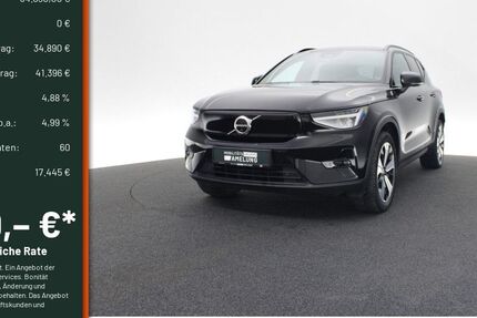 Volvo XC40 14.086 km 34.890 &euro; Engelskirchen 51766