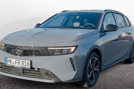 Opel Astra 2.630 km 29.990 &euro; Iserlohn 58636