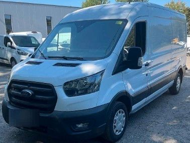 Ford Transit 104.000 km 18.949 &euro; Gummersbach (Zwischen Toom Markt und ATU) 51645