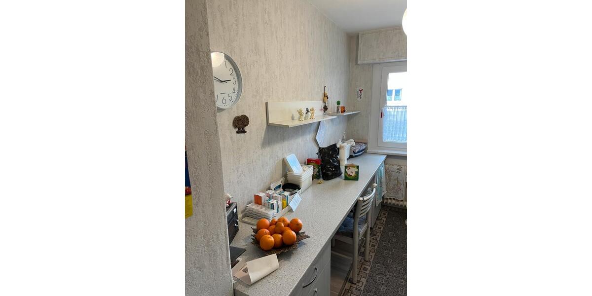 Erdgeschoßwohnung Menden (Sauerland) - 2 Zimmer, 63 m&sup2;, 567&euro; | Angebot:26014799