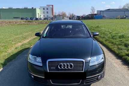 Audi A6 438.617 km 5.290 &euro; Iserlohn 58640