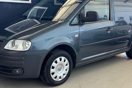 VW Caddy 93.000 km 7.499 &euro; Schwerte 58239