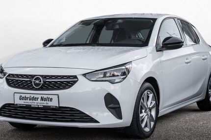 Opel Corsa 27.418 km 13.990 &euro; Iserlohn 58636