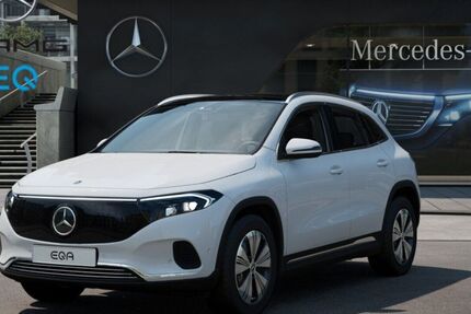 Mercedes-Benz EQA 22.908 km 42.880 &euro; Hagen 58135