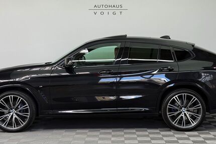 BMW X4 M40 88.000 km 40.990 &euro; Radevormwald 42477
