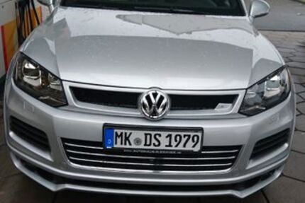 VW Touareg 111.600 km 20.500 &euro; Menden 58708