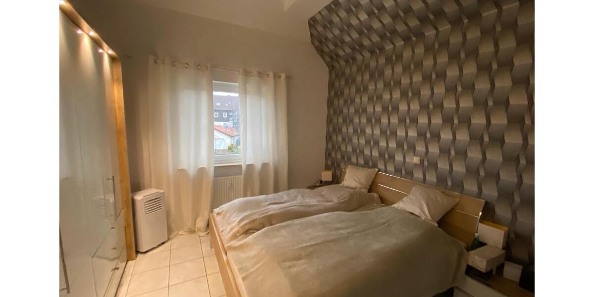 Dachgeschoßwohnung Ennepetal - 3 Zimmer, 78 m&sup2;, 780&euro; | Angebot:25852040