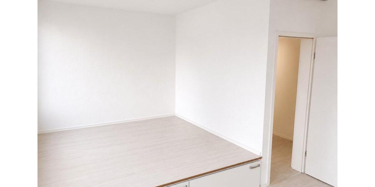 Etagenwohnung Iserlohn Gerlingsen - 2.5 Zimmer, 60 m&sup2;, 120.000&euro; | Angebot:26704526