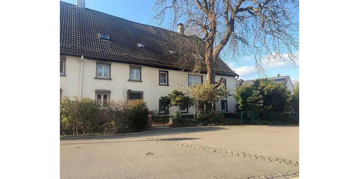Doppelhaushälfte Lüdenscheid Staberg - 1 Zimmer, 229 m&sup2;, 189.000&euro; | Angebot:26153806