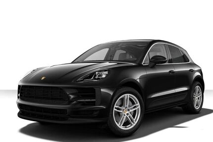 Porsche Macan 23.395 km 61.900 &euro; Hagen 58119