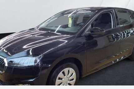 Skoda Fabia 17.128 km 16.790 &euro; Werdohl 58791