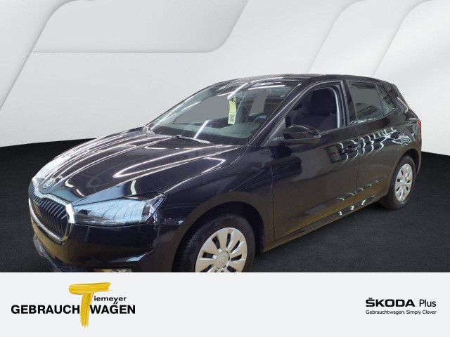Skoda Fabia 17.128 km 16.790 &euro; Werdohl 58791