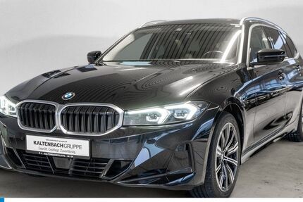 BMW 320 23.970 km 38.390 &euro; Meinerzhagen 58540