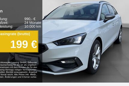 Seat Leon 25.092 km 28.440 &euro; Lüdenscheid 58513