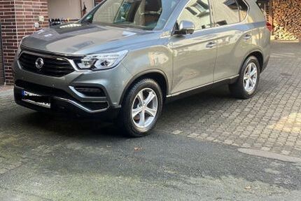SsangYong REXTON 72.000 km 19.900 &euro; Gummersbach 51645