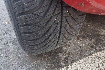 Opel Corsa 28.000 km 9.950 &euro; Wetter 58300