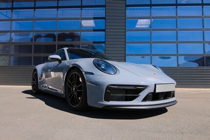 Porsche 992 5.700 km 163.992 &euro; Sundern 59846