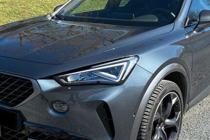 Cupra Formentor 42.247 km 28.150 &euro; Iserlohn 58640