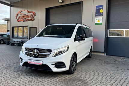 Mercedes-Benz V 220 53.000 km 45.990 &euro; Finnentrop 57413