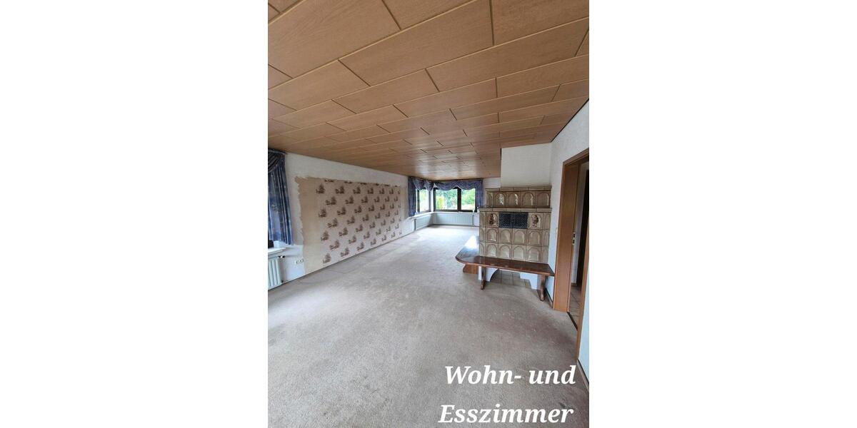 Einfamilienhaus Balve - 5 Zimmer, 241 m&sup2;, 399.000&euro; | Angebot:26998781
