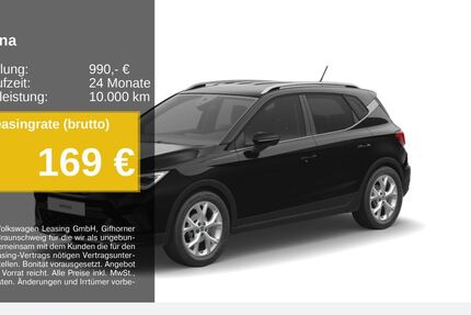 Seat Arona 25.261 km 26.110 &euro; Lüdenscheid 58513