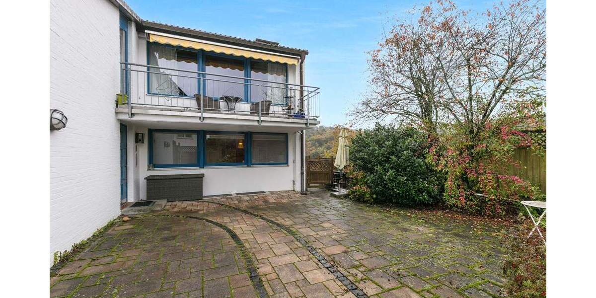 Reihenendhaus Gummersbach Windhagen - 6 Zimmer, 147 m&sup2;, 339.000&euro; | Angebot:25735219
