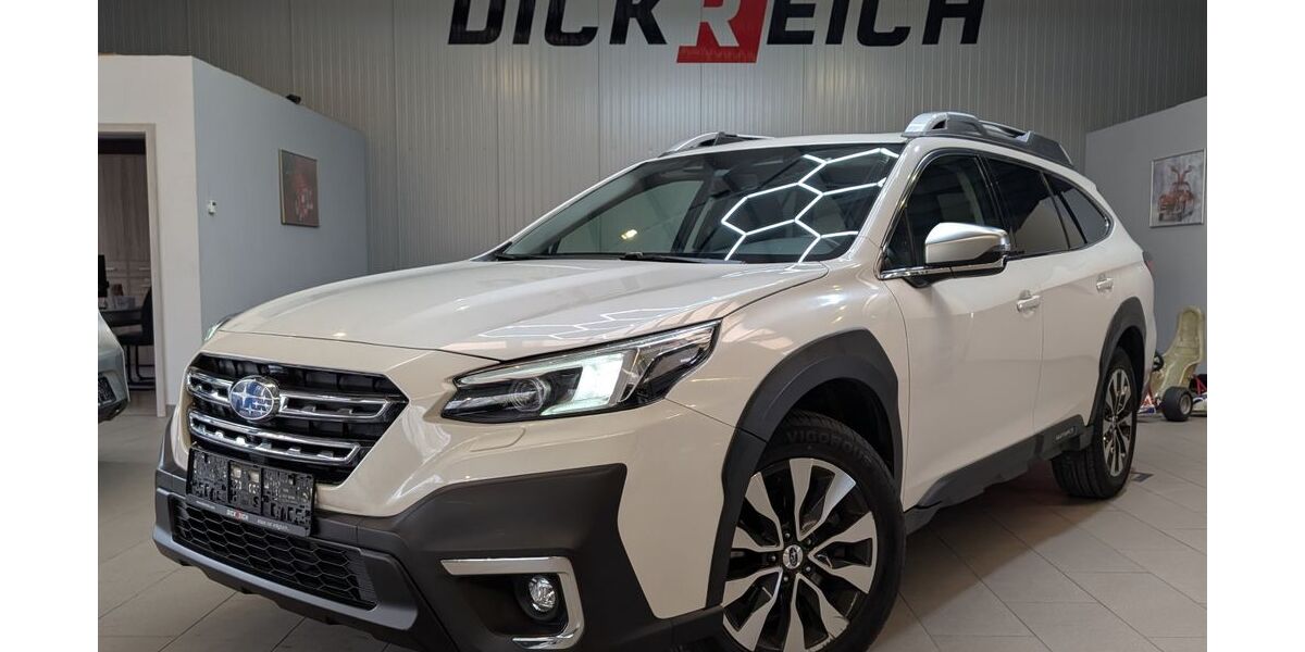 Subaru Outback 95.428 km 26.950 &euro; Menden (Sauerland) 58708