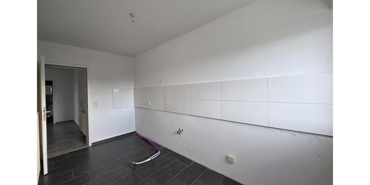 Dachgeschoßwohnung Lüdenscheid Staberg - 2 Zimmer, 58 m&sup2;, 425&euro; | Angebot:26622632