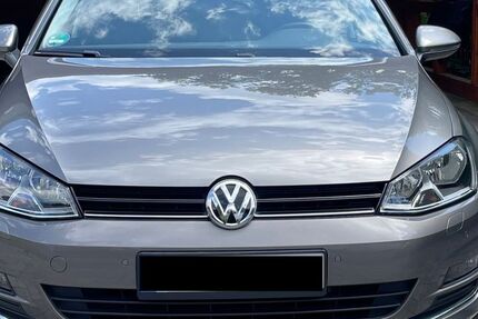 VW Golf 97.700 km 12.950 &euro; Plettenberg 58840