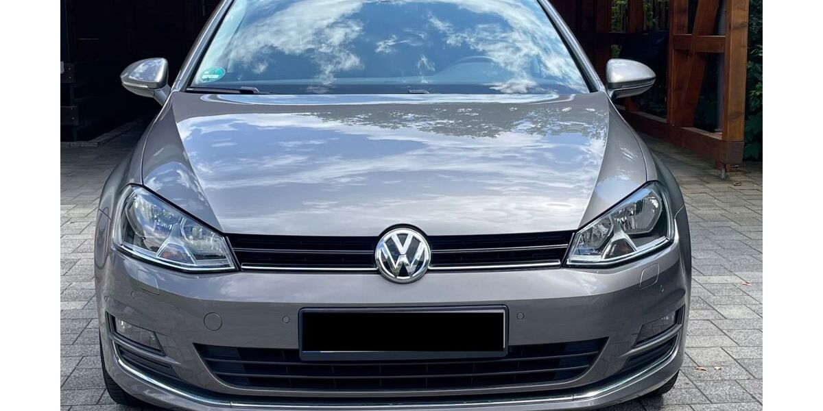 VW Golf 97.700 km 12.950 &euro; Plettenberg 58840