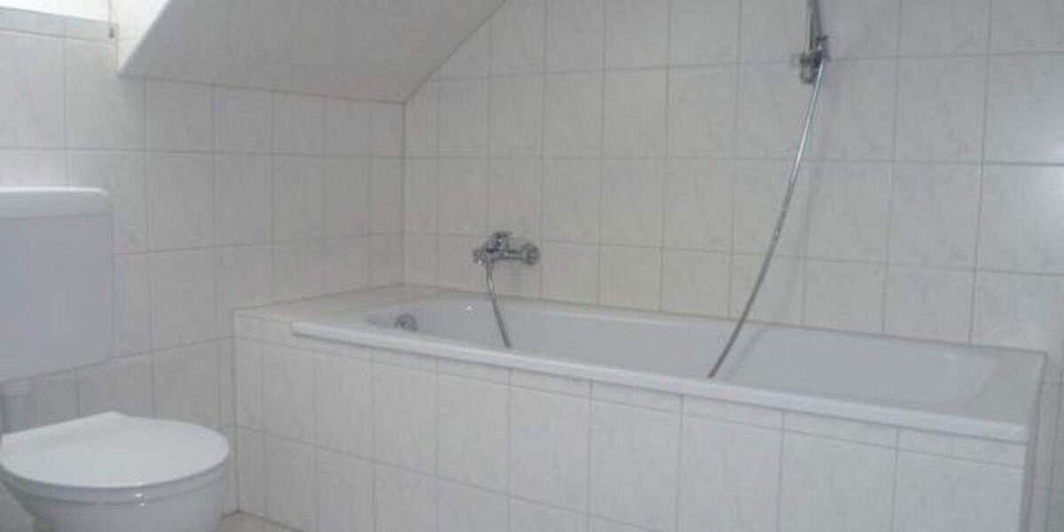 Etagenwohnung Gummersbach Dümmlinghausen - 2 Zimmer, 62 m&sup2;, 420&euro; | Angebot:25760349