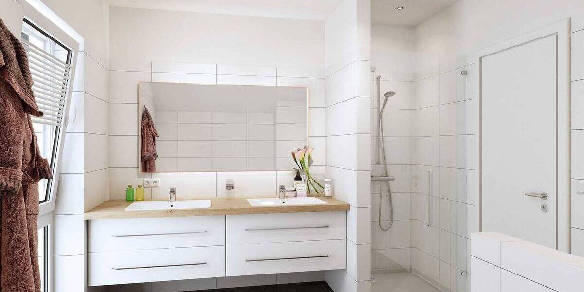 Einfamilienhaus Reichshof Windfus - 4 Zimmer, 103 m&sup2;, 437.658&euro; | Angebot:25770378