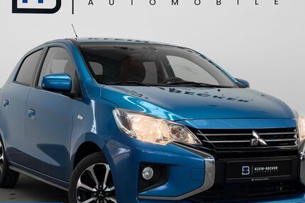 Mitsubishi Space Star 71.000 km 10.900 &euro; Hückeswagen 42499