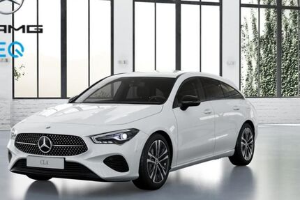 Mercedes-Benz CLA 180 Shooting Brake 17.143 km 31.840 &euro; Plettenberg 58840