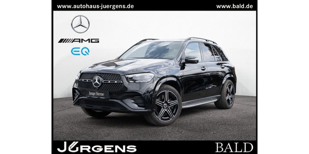 Mercedes-Benz GLE 350 25.632 km 81.490 &euro; Plettenberg 58840